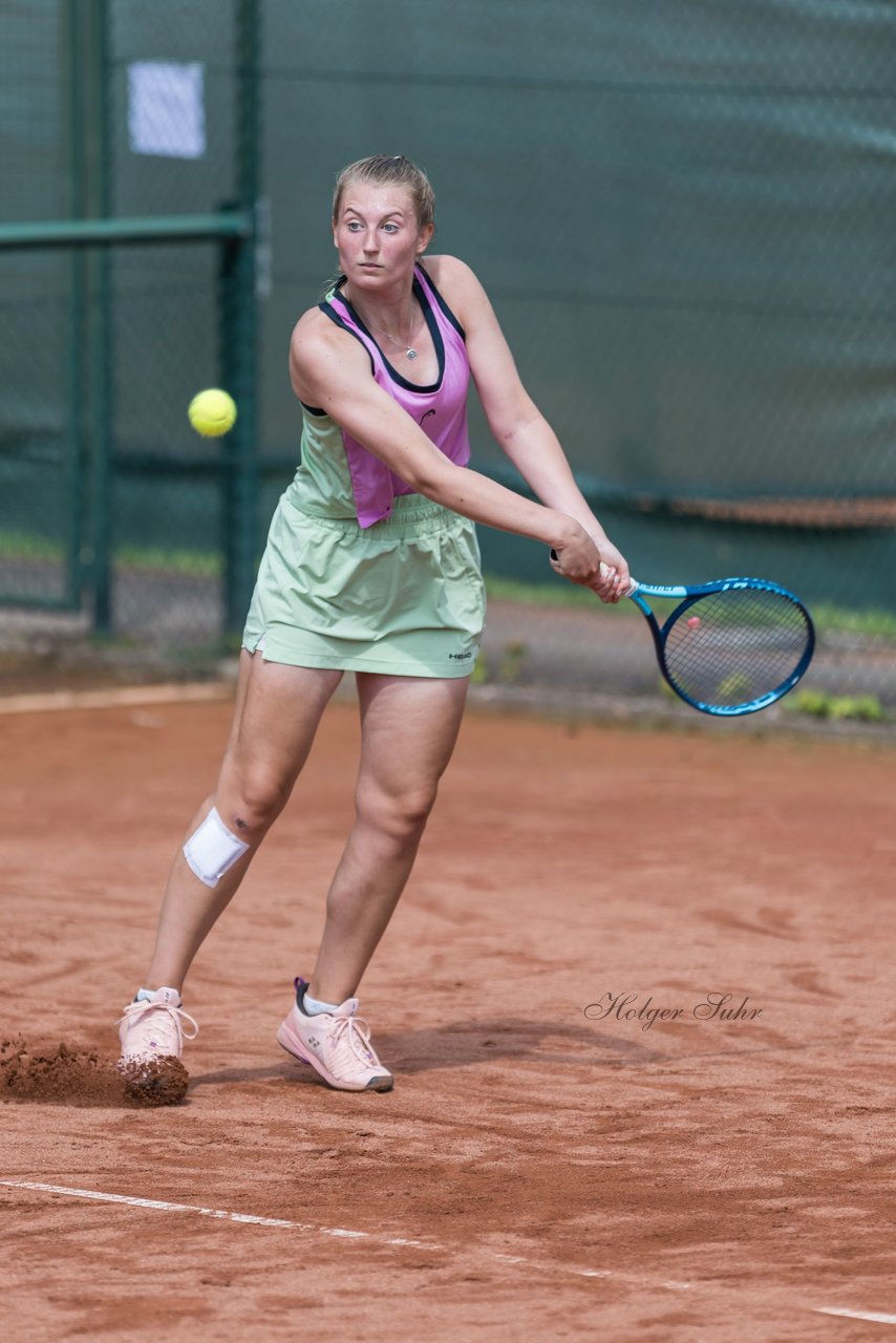 Marie-Lynn Tiedemann 23 - Bergstedt Open